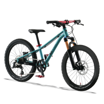KUbikes 20S MTB Disc